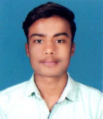 ATUL MISHRA (ITCE/000172)